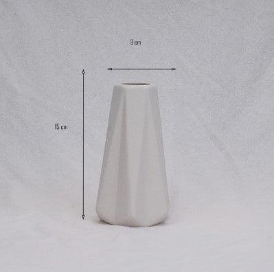 Minimalist Ceramic Vase - cocobear