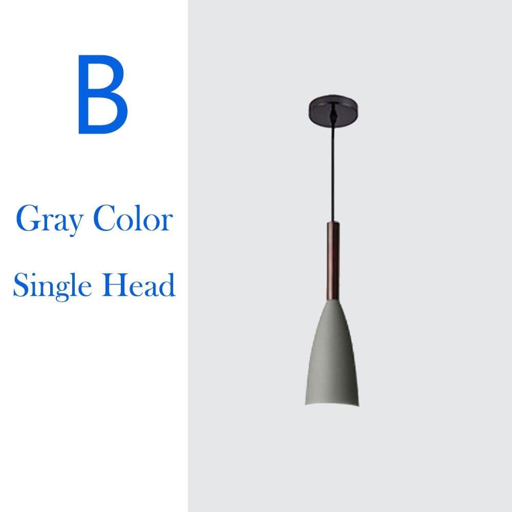 Minimalist Pendant Lights - cocobear