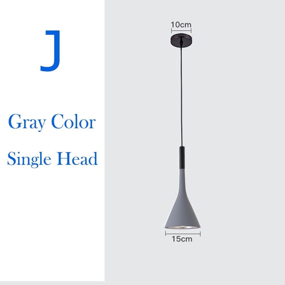 Minimalist Pendant Lights - cocobear