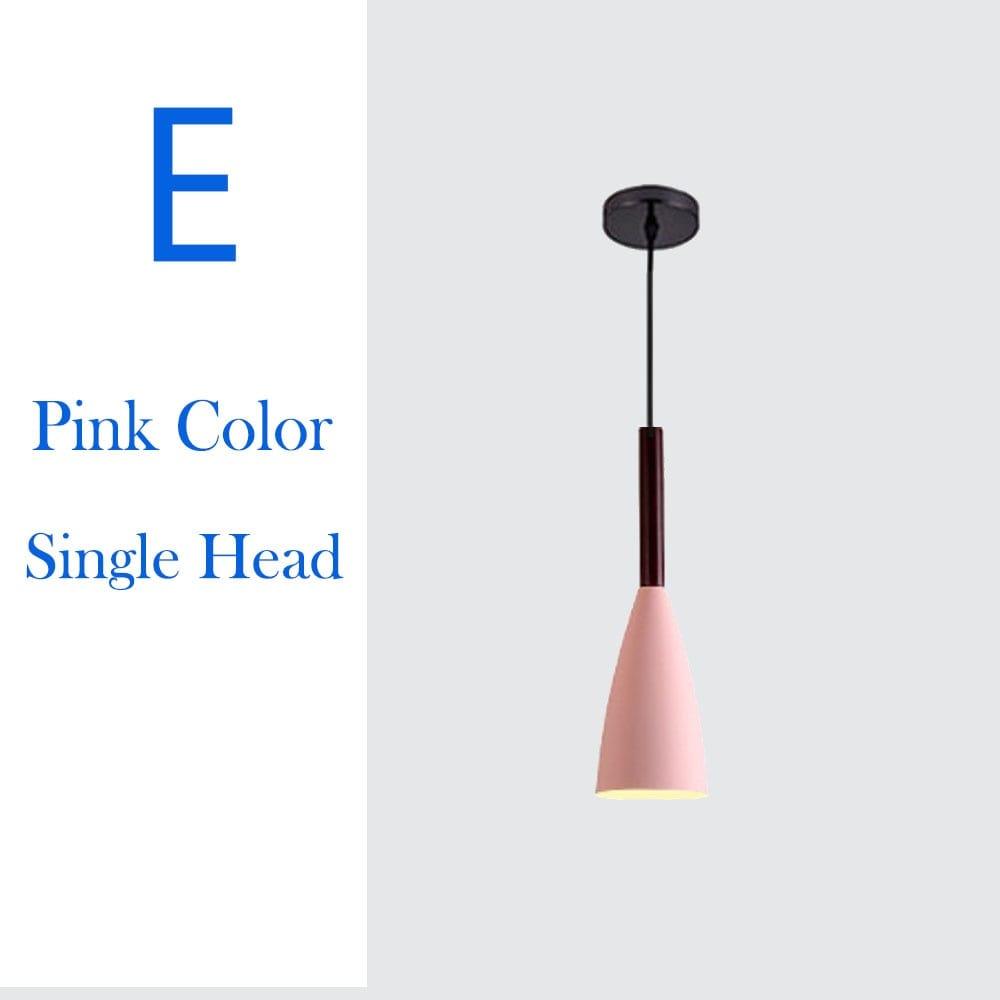 Minimalist Pendant Lights - cocobear