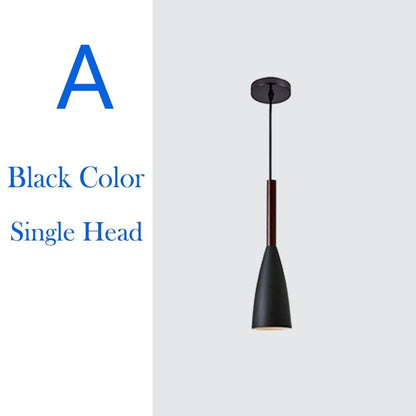 Minimalist Pendant Lights - cocobear