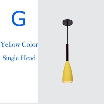 Minimalist Pendant Lights - cocobear