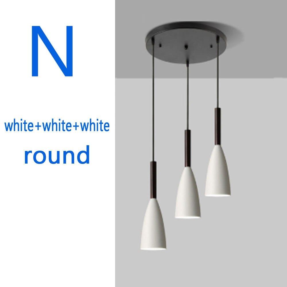 Minimalist Pendant Lights - cocobear