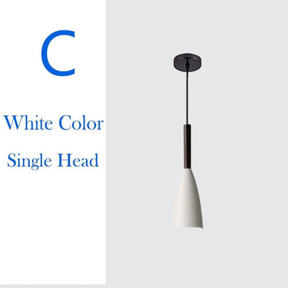 Minimalist Pendant Lights - cocobear