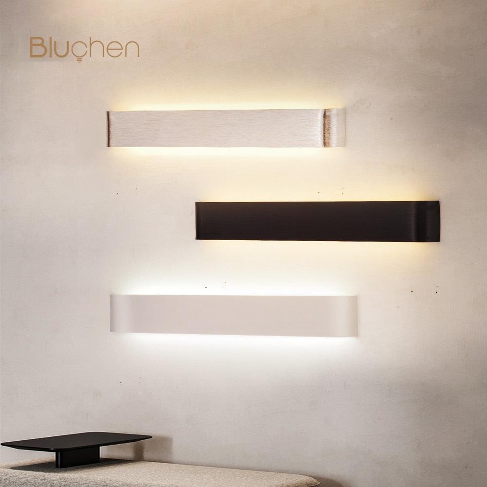 Modern LED Wall Sconce - cocobear