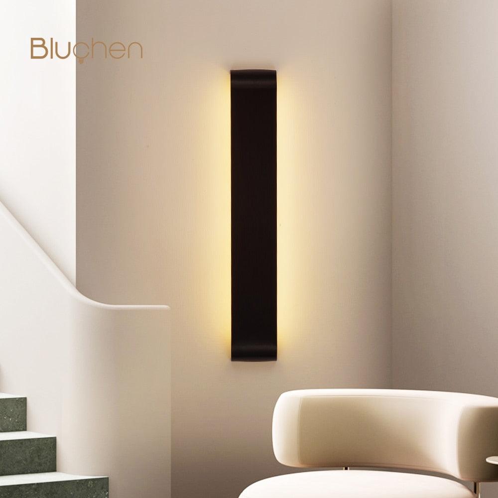 Modern LED Wall Sconce - cocobear