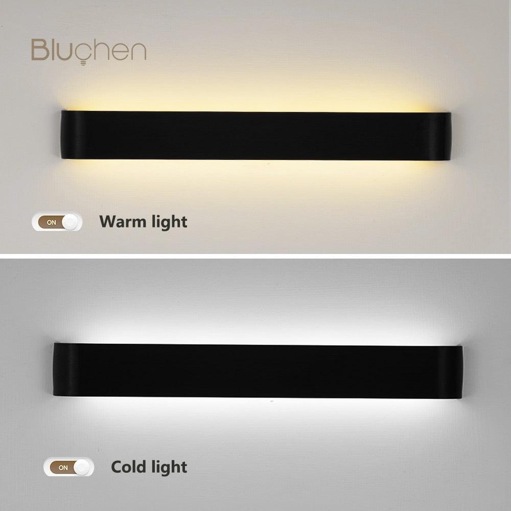 Modern LED Wall Sconce - cocobear