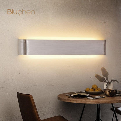 Modern LED Wall Sconce - cocobear