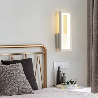 Modern Minimalist Wall Lamps - cocobear