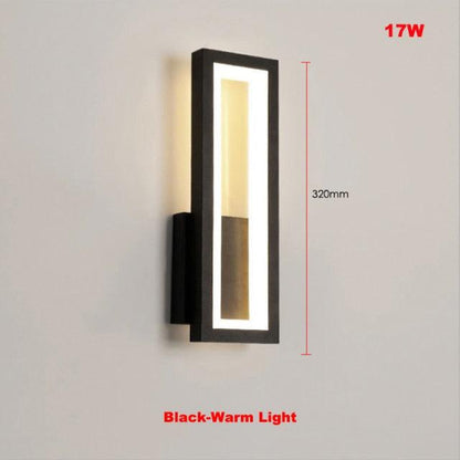 Modern Minimalist Wall Lamps - cocobear