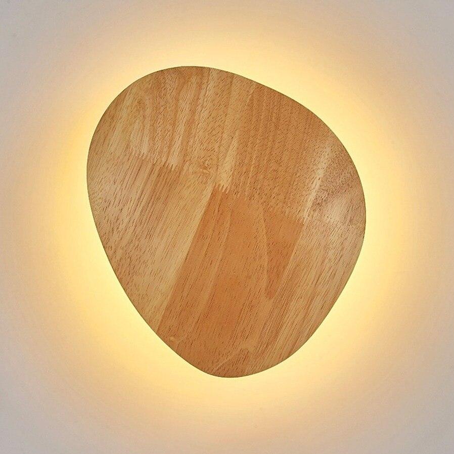 Stylish Wooden Light - cocobear