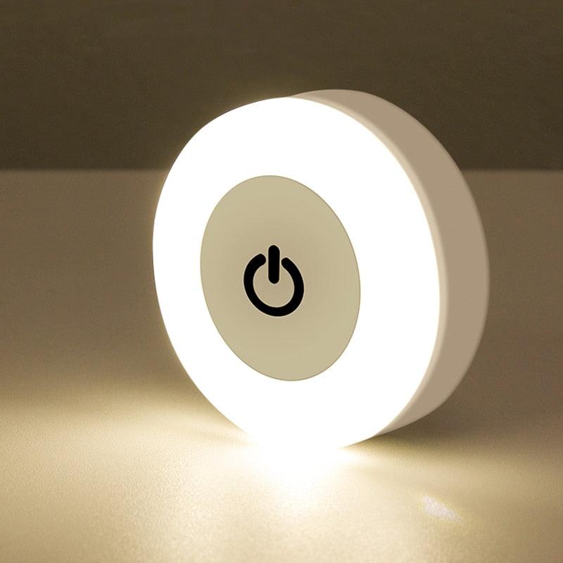 Touch Sensor Night Light - cocobear